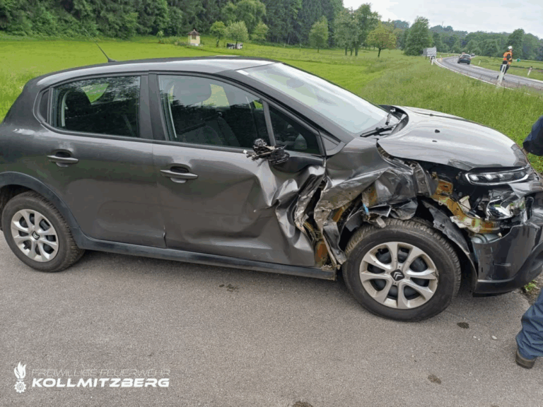 *** T1 Fahrzeugbergung ***